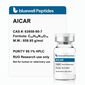 AICAR 50mg Peptide