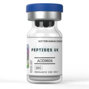 AOD9604 For Lab Research