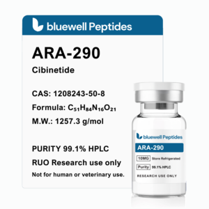 ARA-290 10mg Peptide