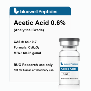 Acetic Acid 10ml