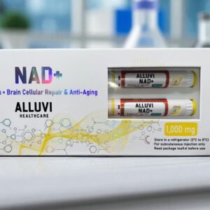Buy NAD+ 1,000mg
