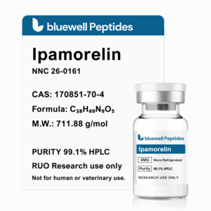 Ipamorelin 5mg Peptide