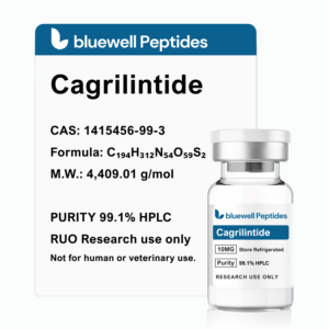 Cagrilintide 10mg Peptide
