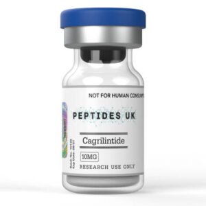 Cagrilintide For Lab Research