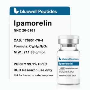 Ipamorelin 10mg Peptide