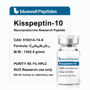 Kisspeptin-10 10mg Peptide