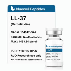 LL-37 5mg Peptide