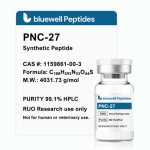 PNC-27 5mg Peptide