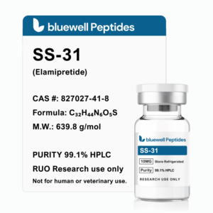 SS-31 10mg Peptide
