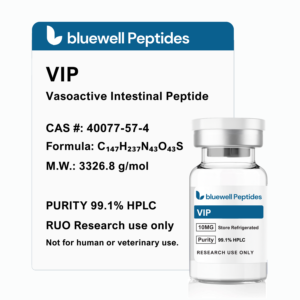 VIP 10mg Peptide