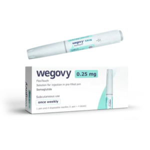 Wegovy 2.4mg