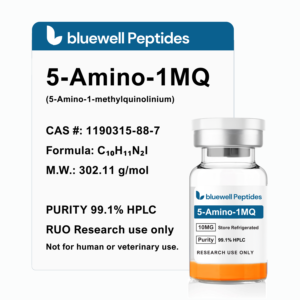 5-Amino-1MQ