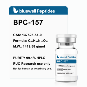 BPC-157 10mg Peptide
