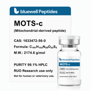 MOTS-c 40mg